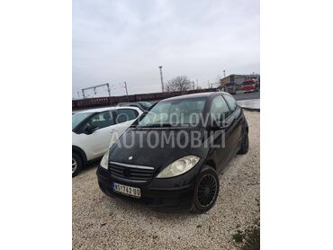 Mercedes Benz A 150 