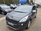 Peugeot 3008 2.0 hdi ALURE
