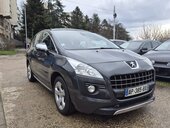 Peugeot 3008 2.0 hdi ALURE