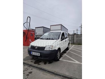 Fiat Panda 1.2