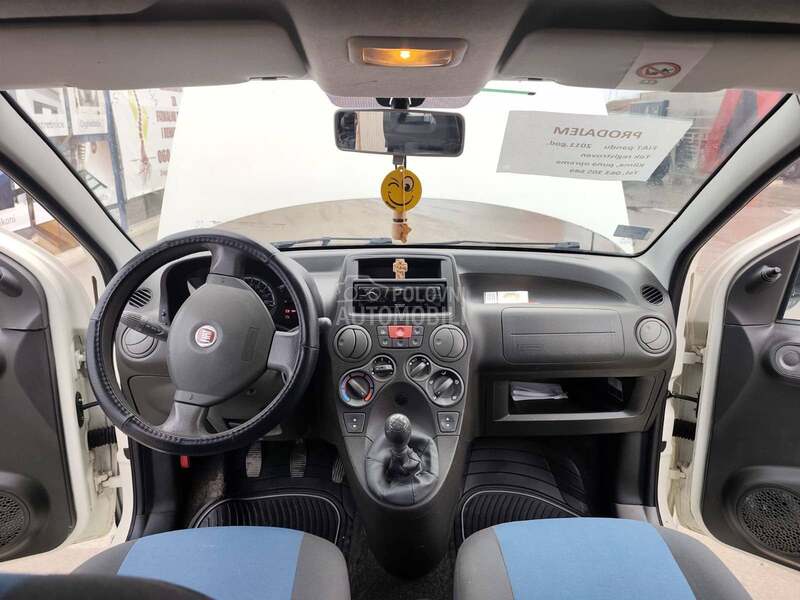 Fiat Panda 1.2