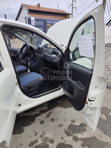 Fiat Panda 1.2