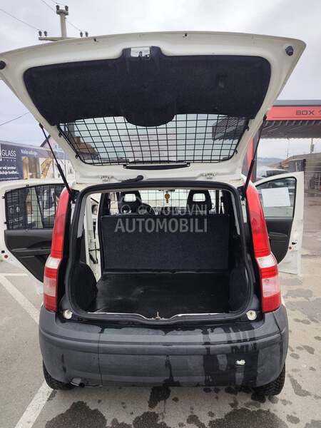 Fiat Panda 1.2