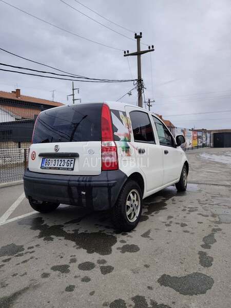 Fiat Panda 1.2