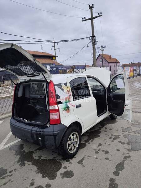 Fiat Panda 1.2