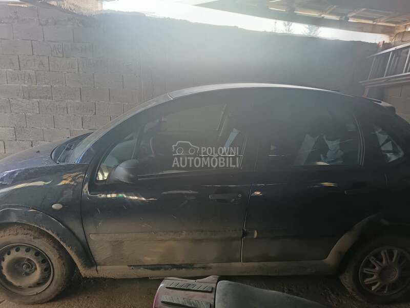 Citroen C3 