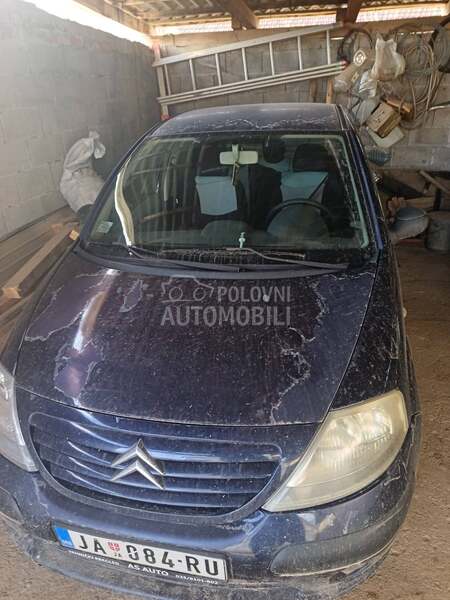 Citroen C3 