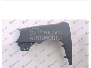 KRILO LEVO za Volkswagen Golf 5 od 2003. do 2008. god.