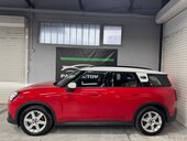MINI Countryman 2.0D MH Aut.Kam.