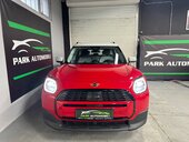 MINI Countryman 2.0D MH Aut.Kam.