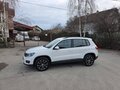 Volkswagen Tiguan 2.0TDi SeRv iSnA IsT