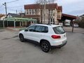 Volkswagen Tiguan 2.0TDi SeRv iSnA IsT