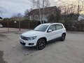 Volkswagen Tiguan 2.0TDi SeRv iSnA IsT