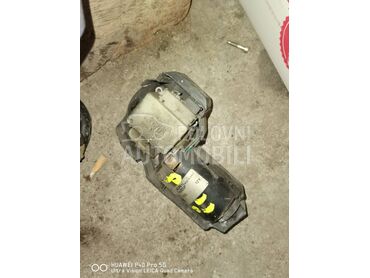 motor brisaca za Fiat Punto