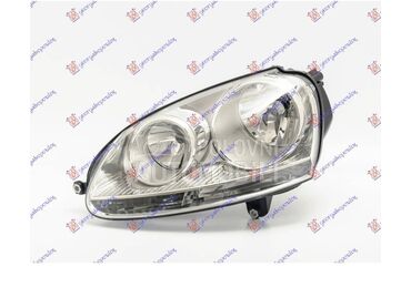 FAR LEVI (HELLA) za Volkswagen Golf 5 od 2003. do 2008. god.