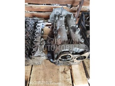 glava motora za Fiat Punto