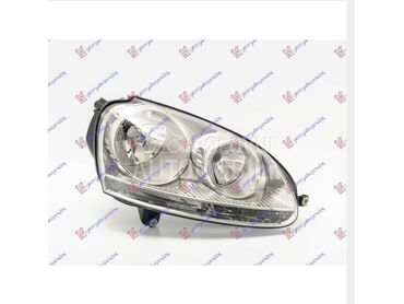 FAR DESNI (HELLA) za Volkswagen Golf 5 od 2003. do 2008. god.