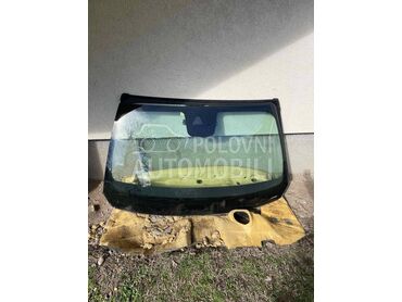 Šoferka za Alfa Romeo Stelvio od 2017. do 2022. god.