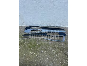 Lajsna tapacira za Alfa Romeo Stelvio od 2017. do 2022. god.