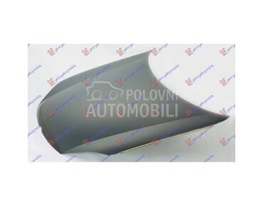 HAUBA za Volkswagen Golf 5 od 2003. do 2008. god.