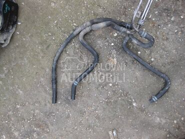 Cevi goriva i antifriza za Volkswagen Bora, Golf 4 od 1997. do 2004. god.