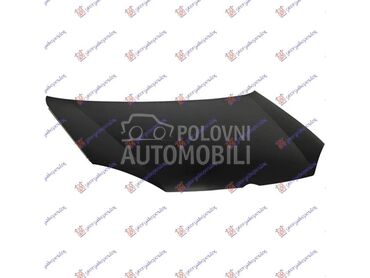 HAUBA A KVALITET za Volkswagen Golf 5 od 2003. do 2008. god.