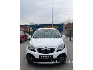 Opel Mokka A U T O M A T I C