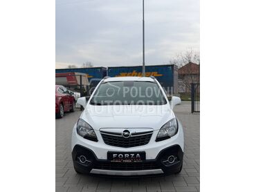 Opel Mokka A U T O M A T I C