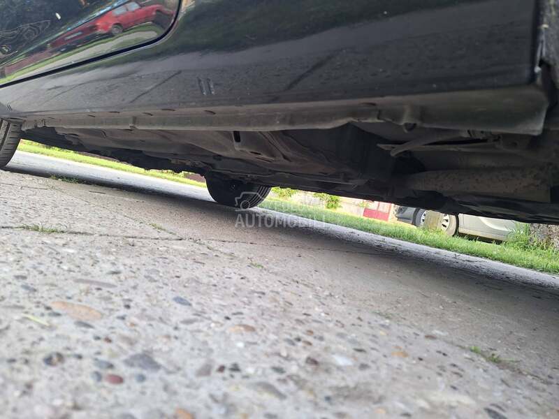 Lancia Ypsilon 1.4 G.A.S.