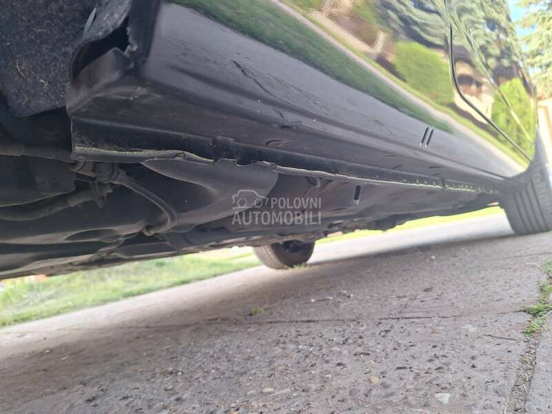 Lancia Ypsilon 1.4 G.A.S.