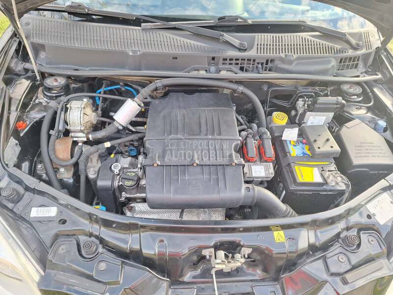 Lancia Ypsilon 1.4 G.A.S.