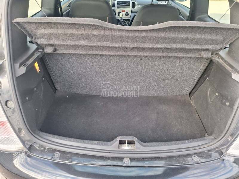 Lancia Ypsilon 1.4 G.A.S.