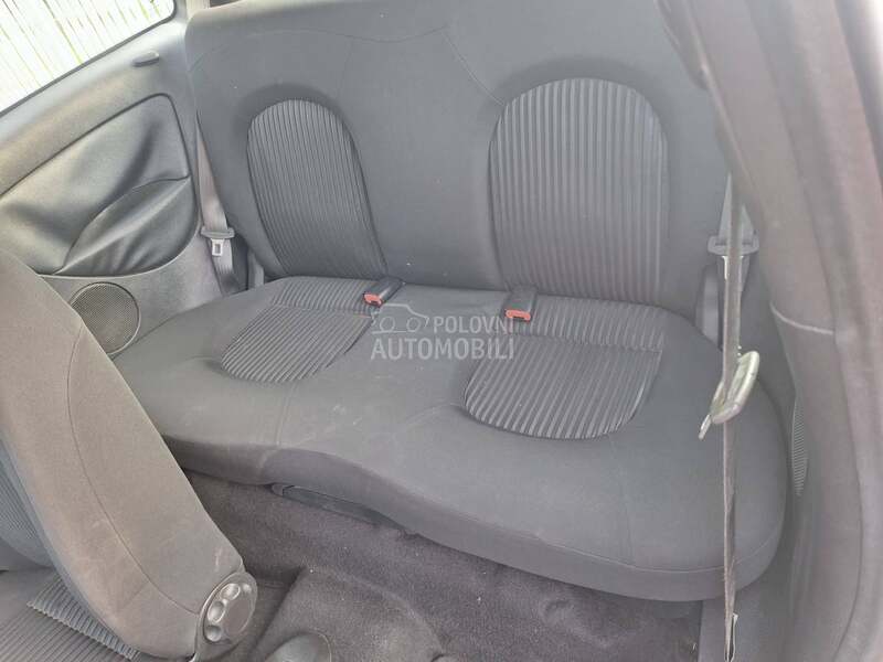 Lancia Ypsilon 1.4 G.A.S.