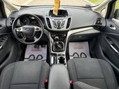 Ford Grand C-Max T O P