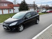 Ford Grand C-Max T O P