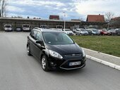 Ford Grand C-Max T O P