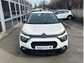Citroen C3 1.2 B