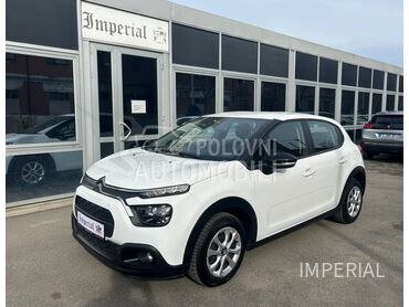Citroen C3 1.2 B