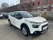 Citroen C3 1.2 B