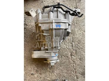 Diferencijal za Alfa Romeo Stelvio od 2017. do 2022. god.