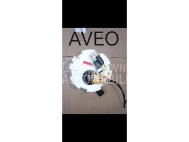 Aveo pompa za benzin za Chevrolet Aveo