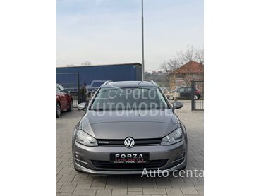 Volkswagen Golf 7 N O V / M E T A N