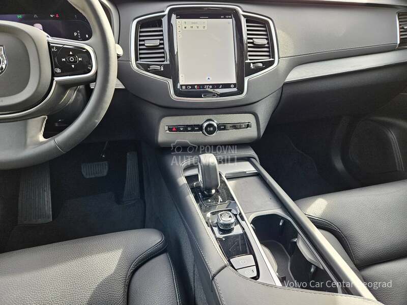 Volvo XC90 B5 AWD PLUS BRIGHT