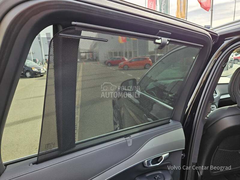 Volvo XC90 B5 AWD PLUS BRIGHT