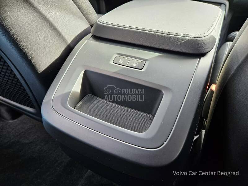 Volvo XC90 B5 AWD PLUS BRIGHT