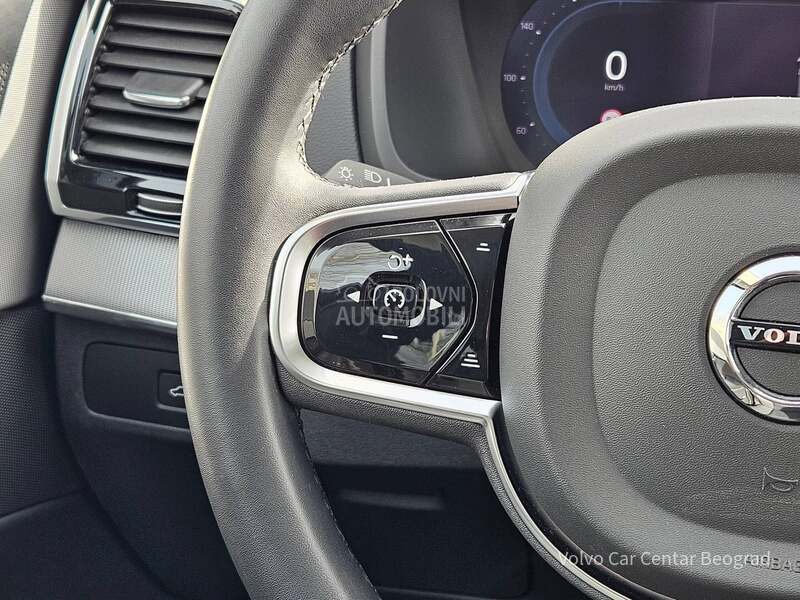 Volvo XC90 B5 AWD PLUS BRIGHT