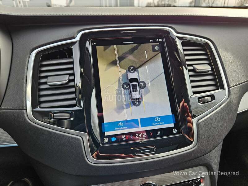 Volvo XC90 B5 AWD PLUS BRIGHT