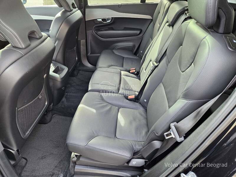 Volvo XC90 B5 AWD PLUS BRIGHT