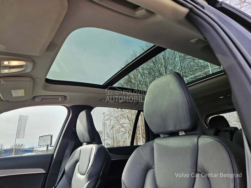 Volvo XC90 B5 AWD PLUS BRIGHT