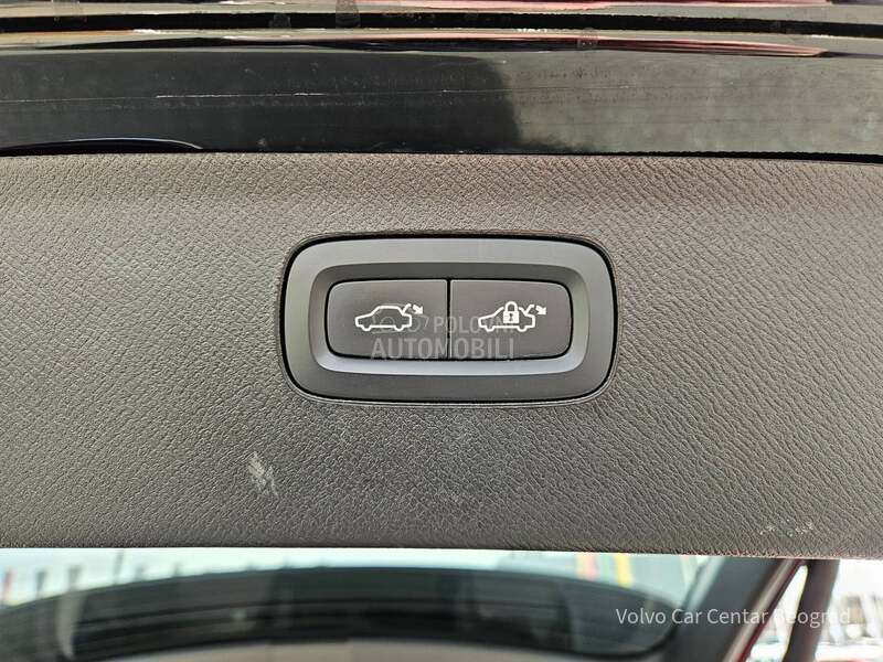 Volvo XC90 B5 AWD PLUS BRIGHT